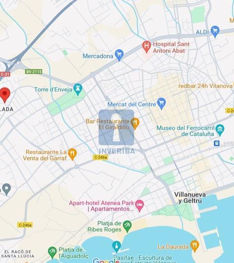 Foto 2 de Casa adosada en venda a Quixot, La Collada - Sis Camins, Barcelona