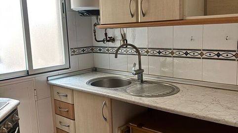 Foto 3 de Piso en venta en Avenida de Hellín, 32, Hellín, Madrid Capital