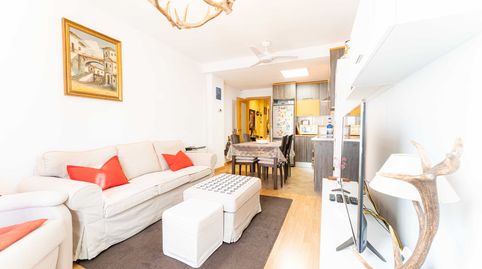 Foto 5 de Pis en venda a Laguna Park, Parla