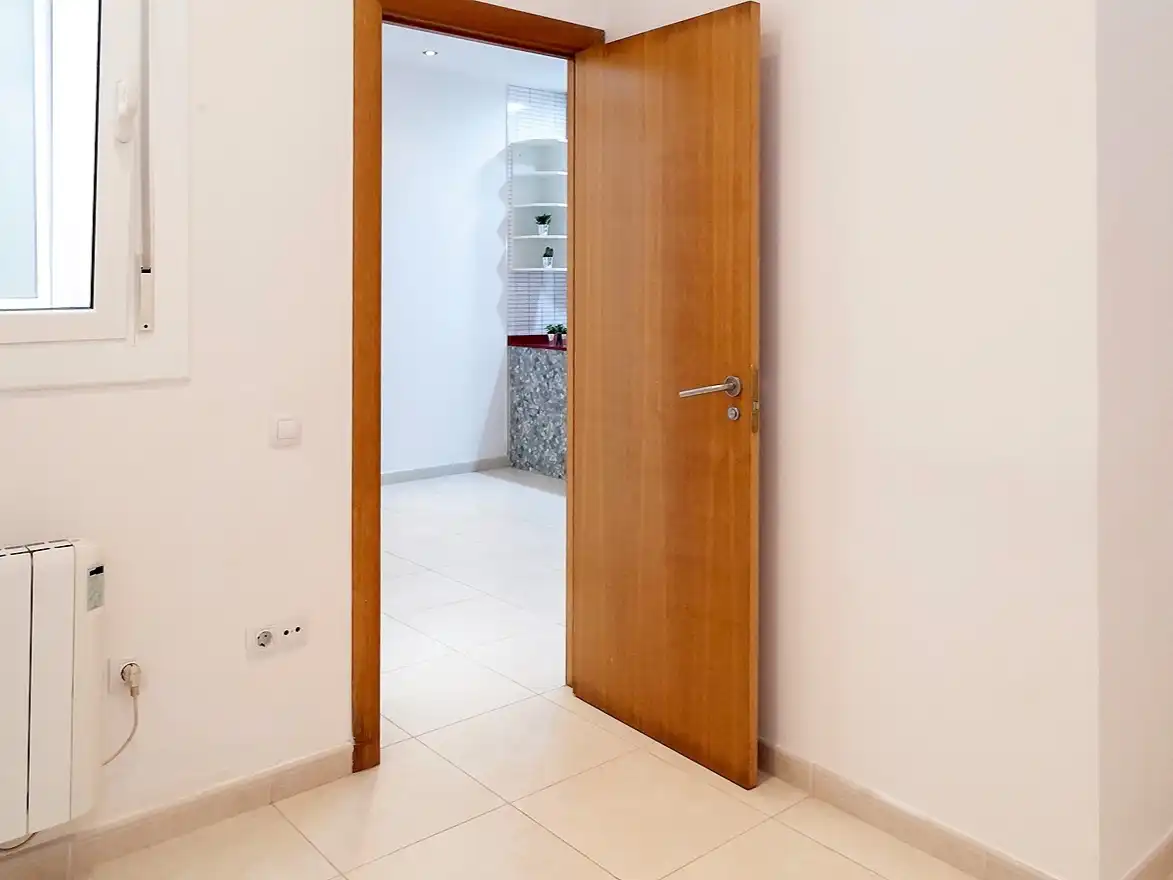 Bajo con ascensor en venta en Carrer de Violant d'Hongria Reina d'Aragó 170, imagen 22