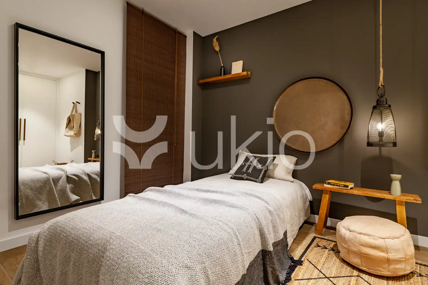 Apartamento con ascensor en alquiler en Carrer del Consell de Cent, imagen 11