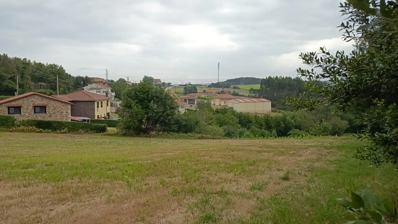 Wohnbaugrundstück zum Verkauf in Lugar Granda, imagen 16