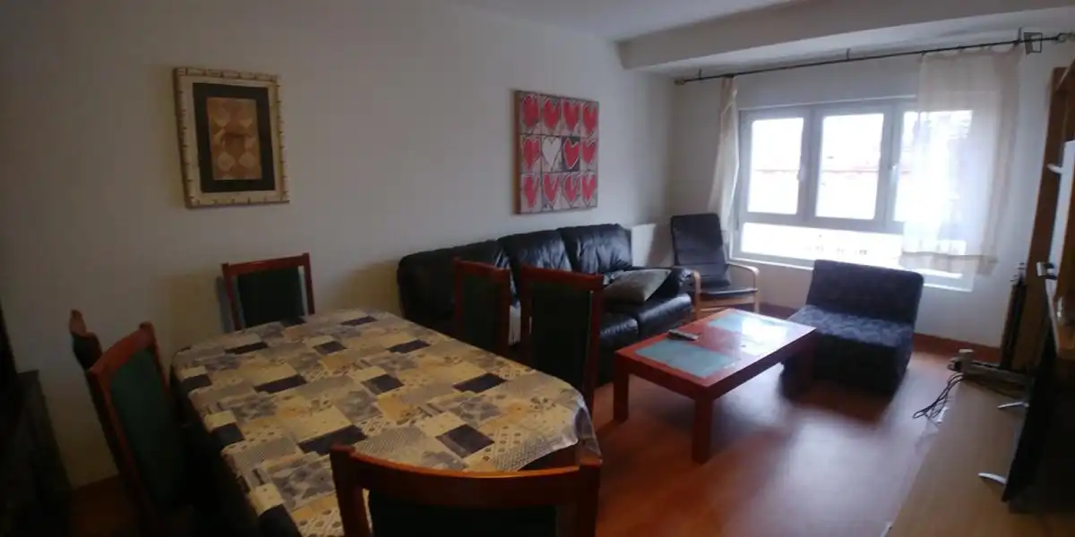 Habitación en La Arena