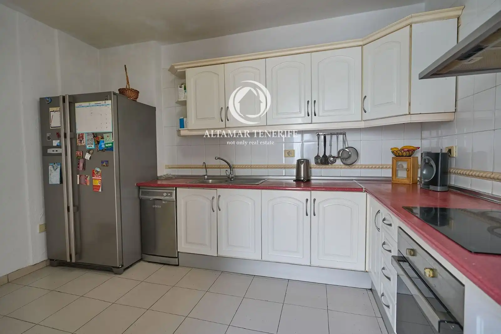 Apartment with pool for sale in BARRIO TORVISCAS CENTRO Y ALTO, imagen 10
