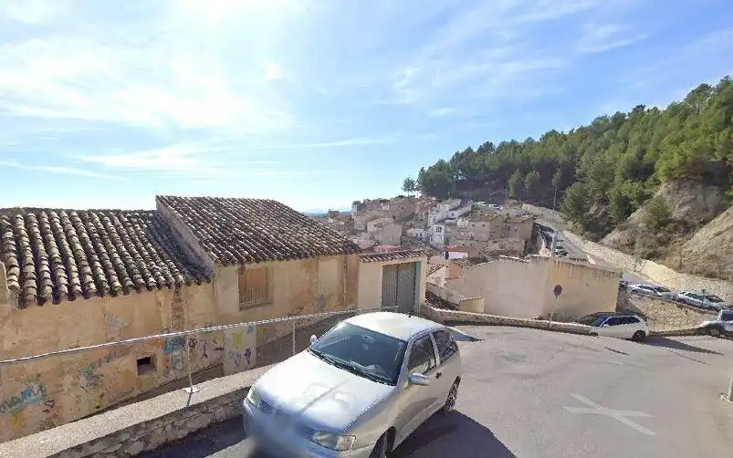 Wohnung zum Verkauf in Calle CALLE INOCENCIO RODRIGUEZ 48, imagen 2