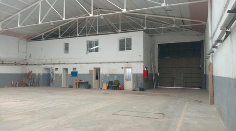 Foto 2 von Fabrikhallen zur Miete in Illes Medes, Poble Sec, Sant Quirze del Vallès