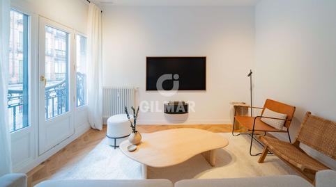 Foto 5 de Pis en venda a Universidad - Malasaña, Madrid