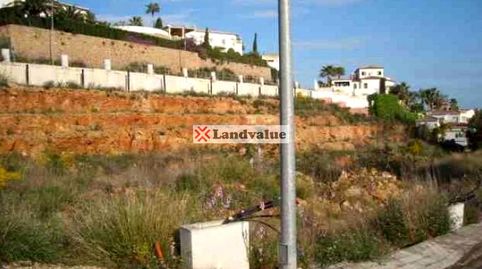 Foto 4 von Residential zum Verkauf in Carrer de la Rosa, 1, El Montgó, Dénia