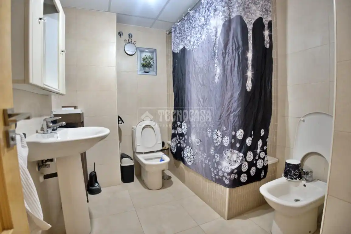 Baño de Piso en venta en El Ejido con Aire acondicionado y Balcón