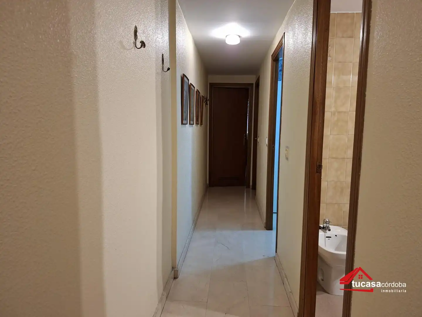 Piso en venta en Córdoba con Terraza y Trastero
