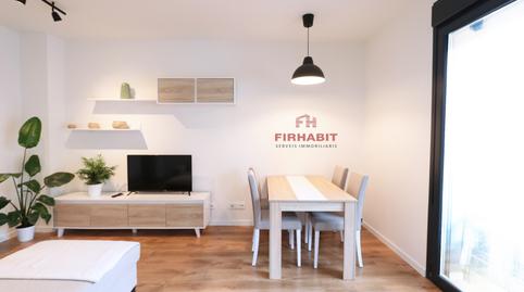 Foto 2 de Apartament de lloguer a Carrer de la Lloreda, Centre, Arenys de Mar