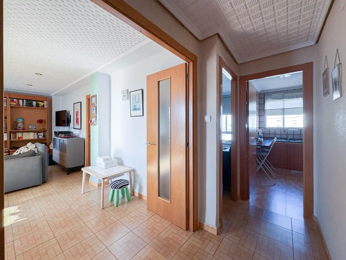 Flat for sale in Campanar