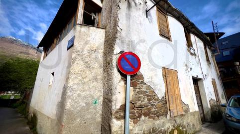 Foto 5 de Casa o xalet en venda a N/a, -1, Les, Lleida