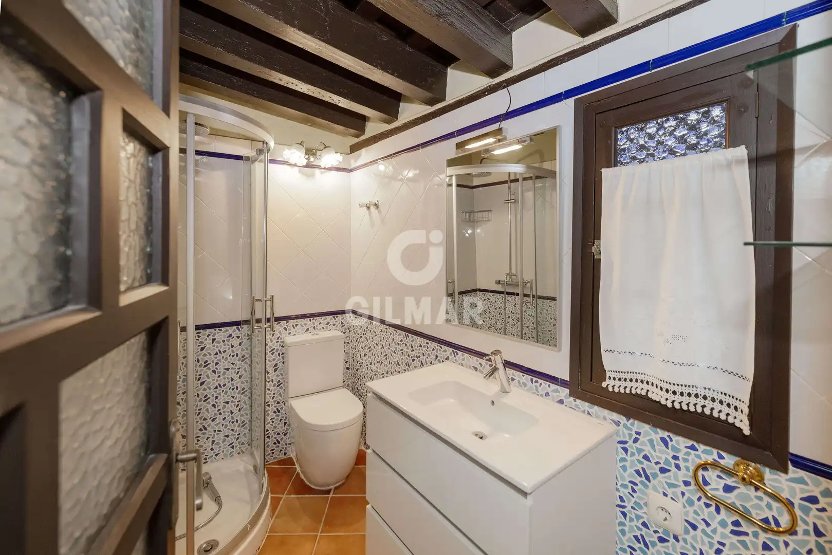 Casa adosada en venta en Alfalfa - Santa Cruz