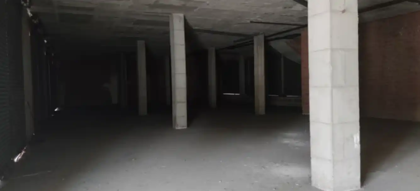Gewerbefläche zur Miete in DE L'ALCALDE JOSE LUIS LOPEZ SEGURA, imagen 4