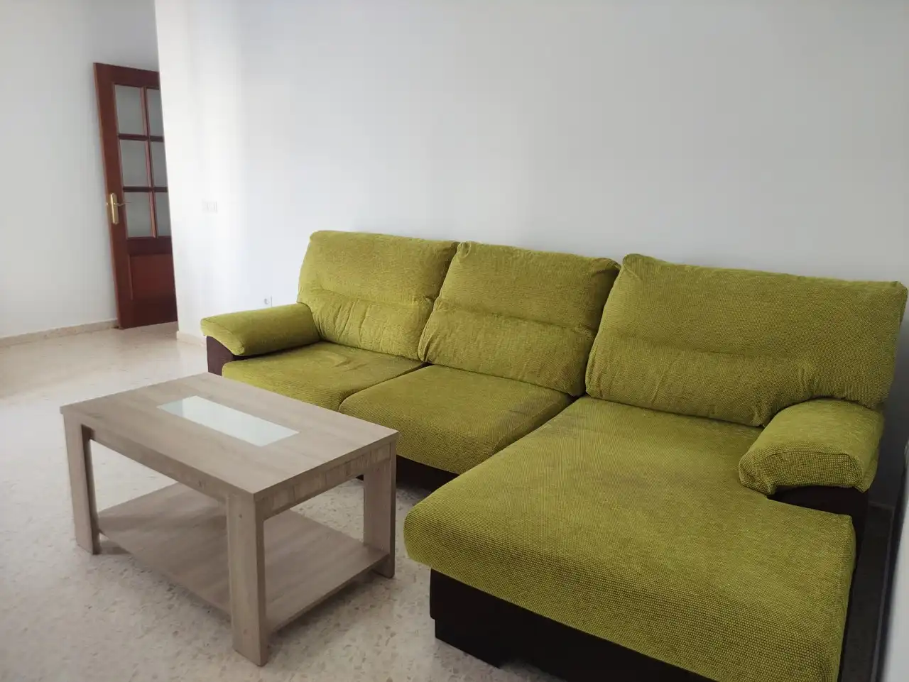 Flat with terrace to rent in Calle Sargenta 18, imagen 10