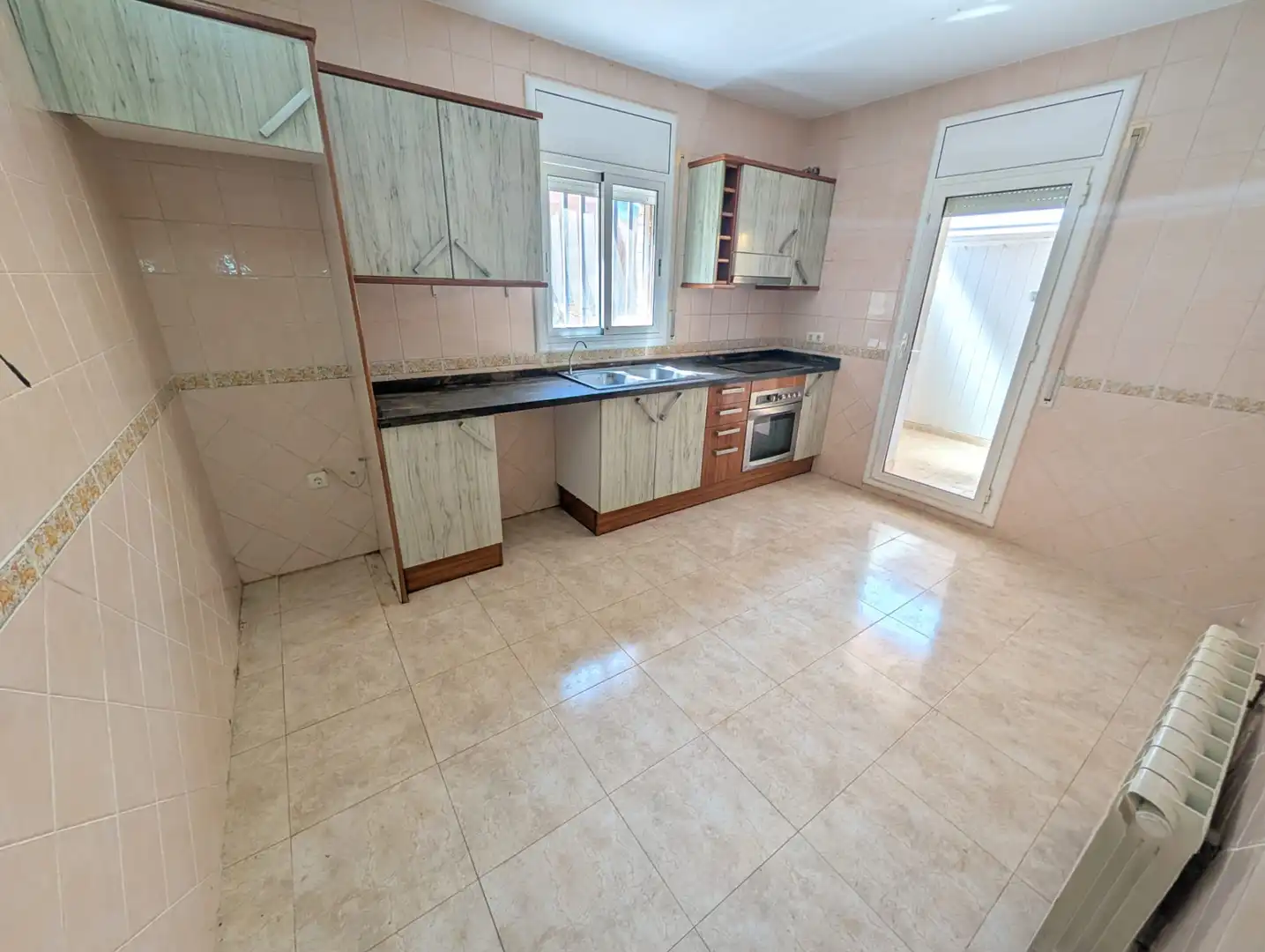 Adosado con piscina en venta en Carrer Atlàntic, imagen 13