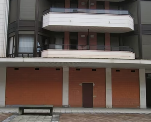 Exterior view of Premises to rent in Plentzia