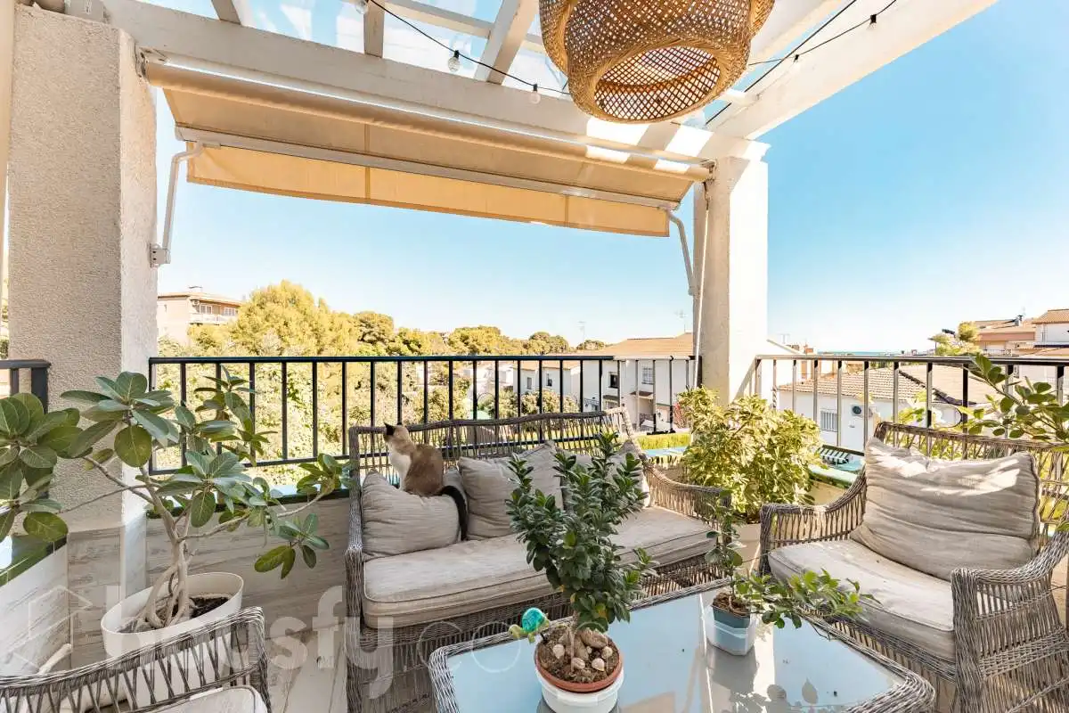 House with balcony for sale in Avenida Comte Gómez de Orbaneja ., imagen 24