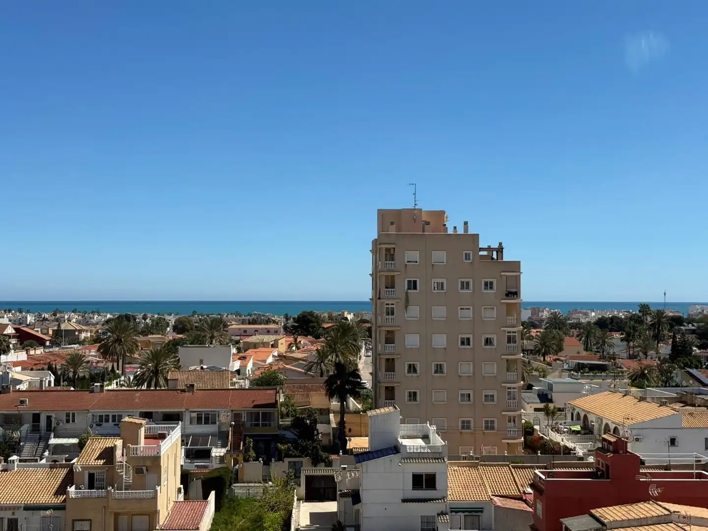 Apartament amb terrassa en venda a Calle JOVEN PURA, imagen 4