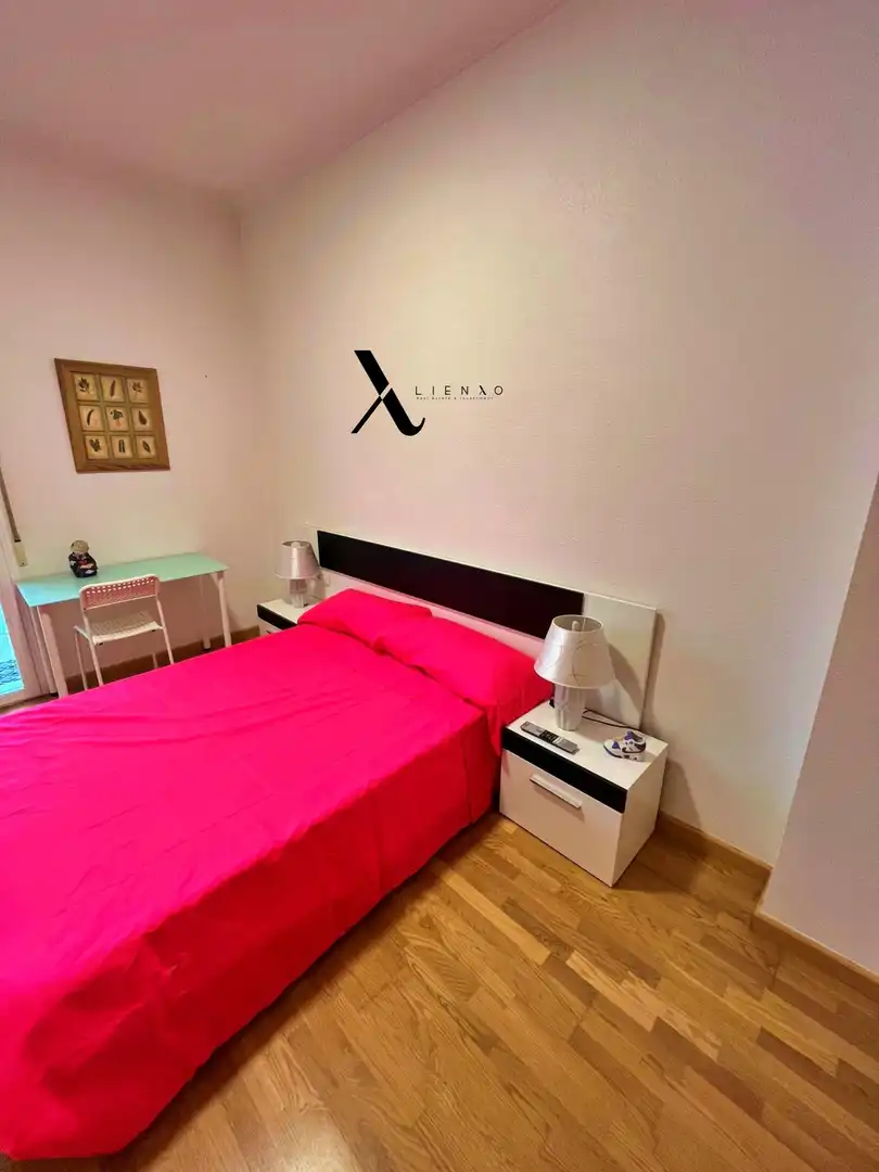 Appartement compact avec ascenseur à vendre à Plaza Plaza Colón, imagen 18