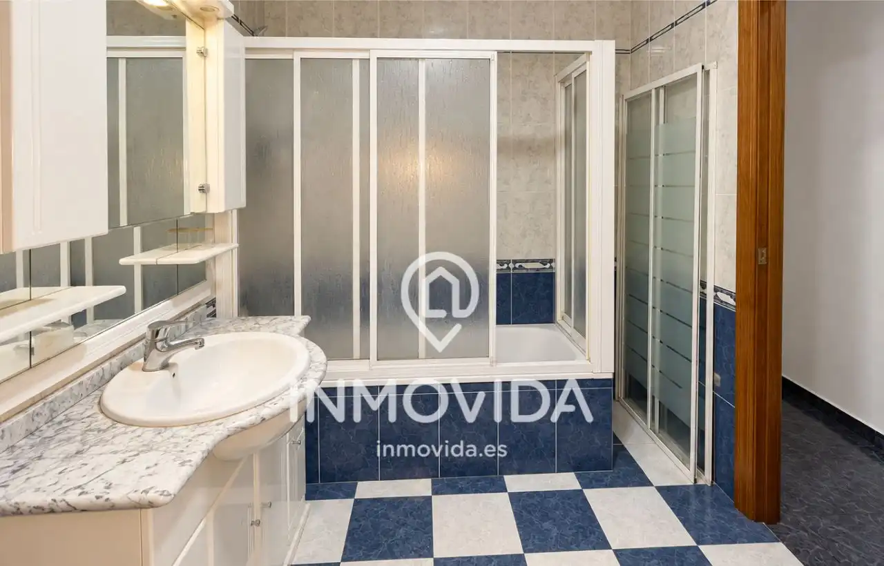 Casa amb balcó en venda a Carrer Sant Josep, imagen 28