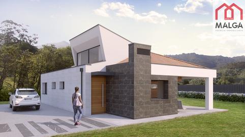 Foto 3 de Casa o chalet en venta en El Vallal, 84b, Caravia, Asturias