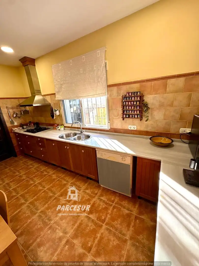 Casa con piscina en venta en Periurbano Oeste - Sierra, imagen 22