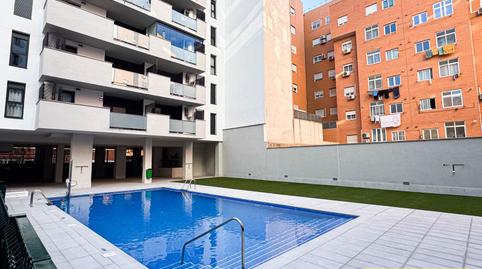 Foto 5 de Piso en venta en Estrella Fugaz , Barrio Alto - San Félix,  Almería Capital