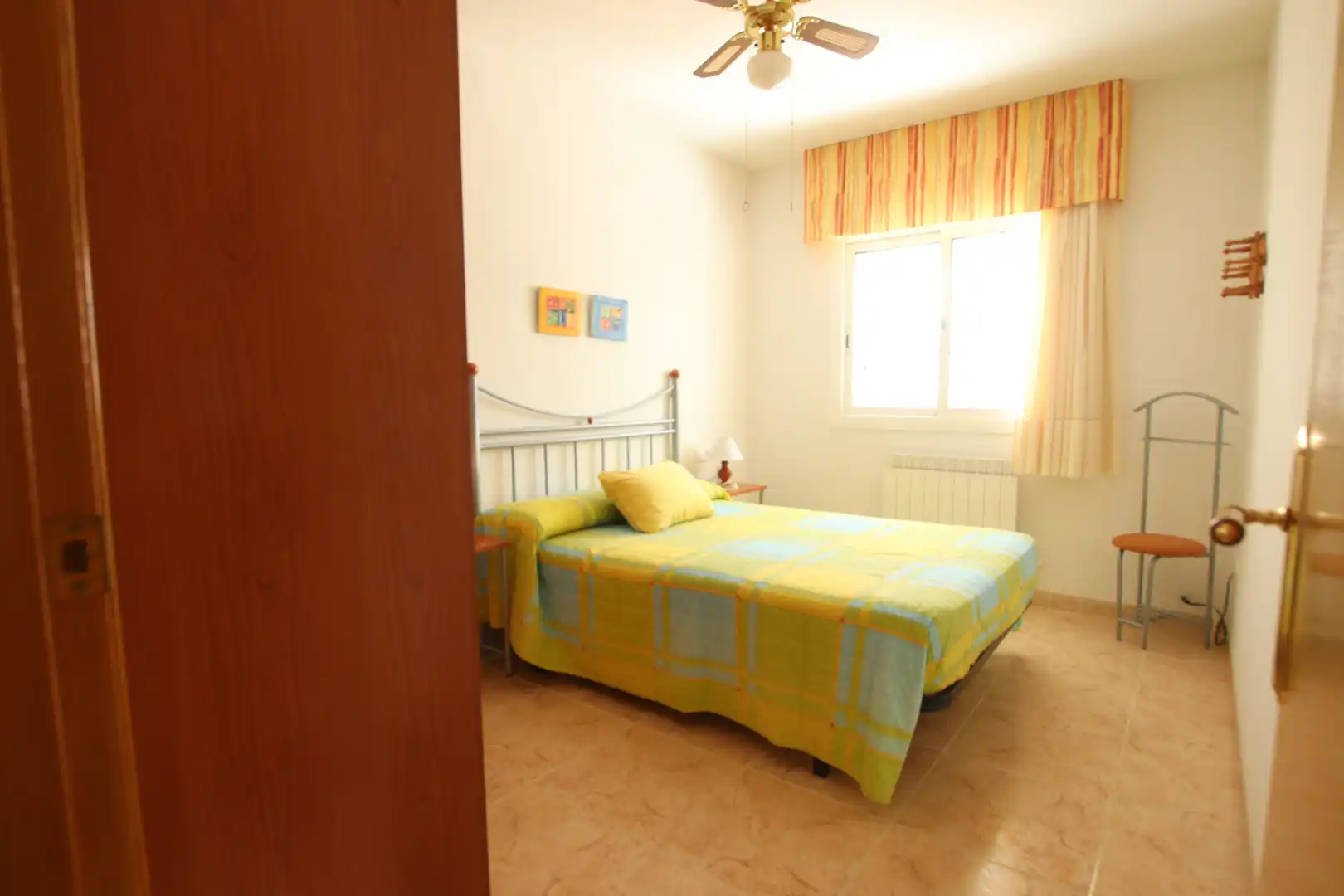 Bedroom of Houses for sale in Calafell  with Heating, Private garden and Terrace