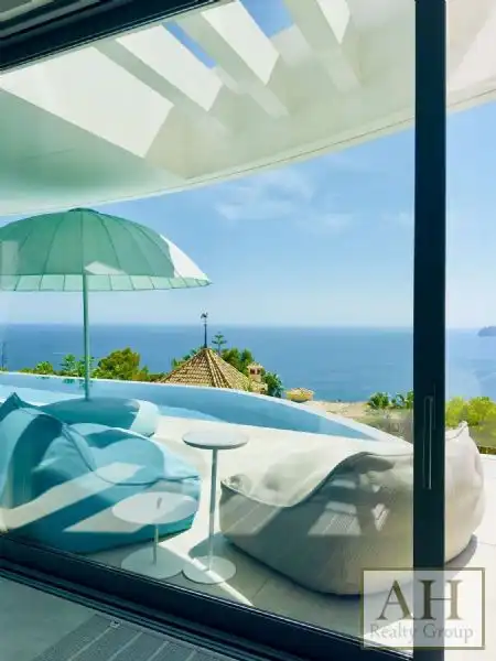 Maison à vendre à Altea Hills, imagen 7