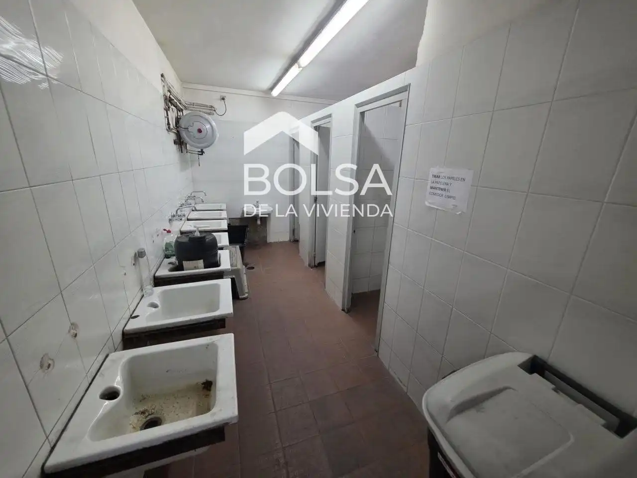 Industrial building for sale in Congost - Santa Caterina, imagen 12