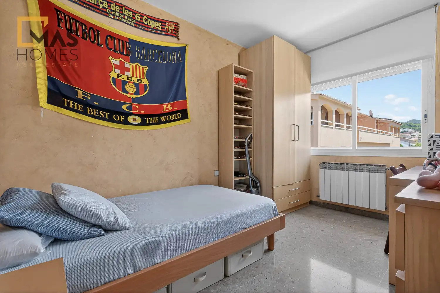 Adosado con terraza en venta en Carrer Sant Jacint, imagen 50