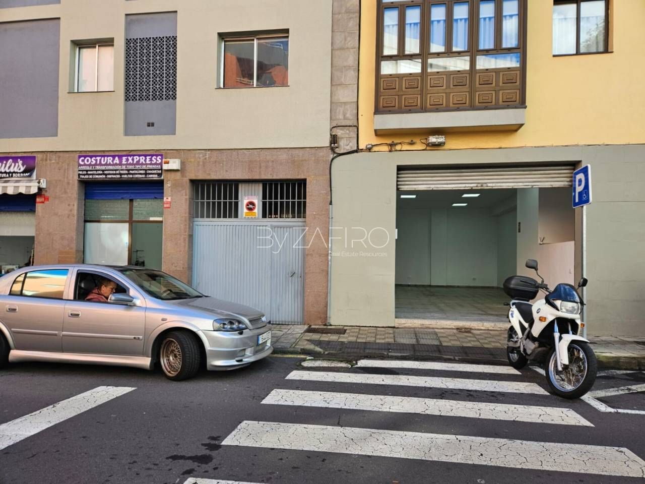 Premises to rent in Doctor Juan Régulo Pérez, La Laguna, San Cristóbal de la Laguna