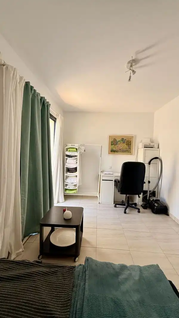 Dormitori de Casa o xalet en venda en Pájara amb Aire condicionat, Jardí privat i Terrassa