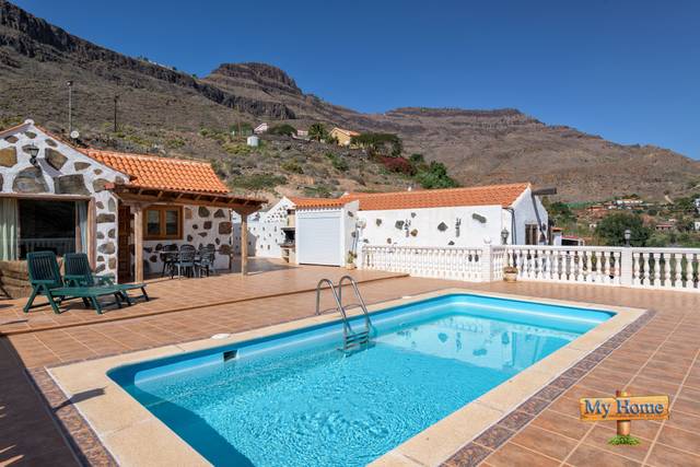 Finca rústica en Venta en GC-503 en San Bartolomé Interior