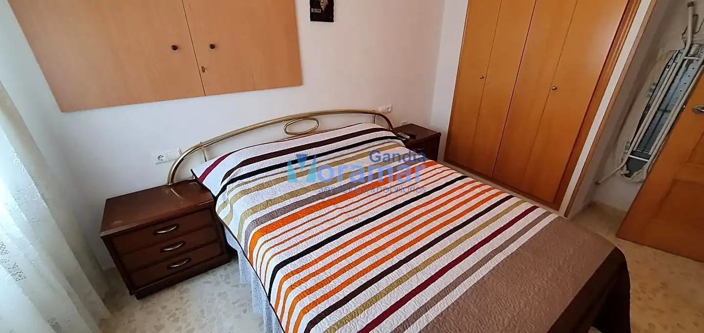 Apartamento de alquiler en Del Maestrat, 5, Playa de Gandia