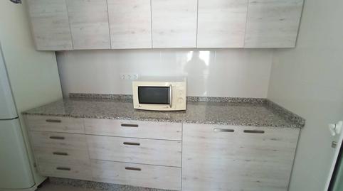 Foto 5 de Apartament de lloguer a Islas Menores - Mar de Cristal, Murcia