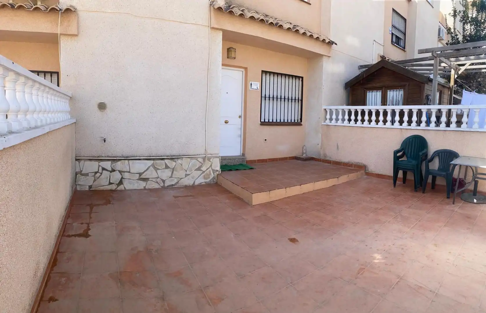 Maison mitoyenne à vendre à Orihuela Costa, imagen 26