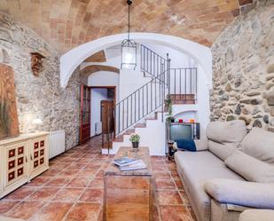 Single-family semi-detached for sale in Girona Capital  with Heating, Terrace and Oven