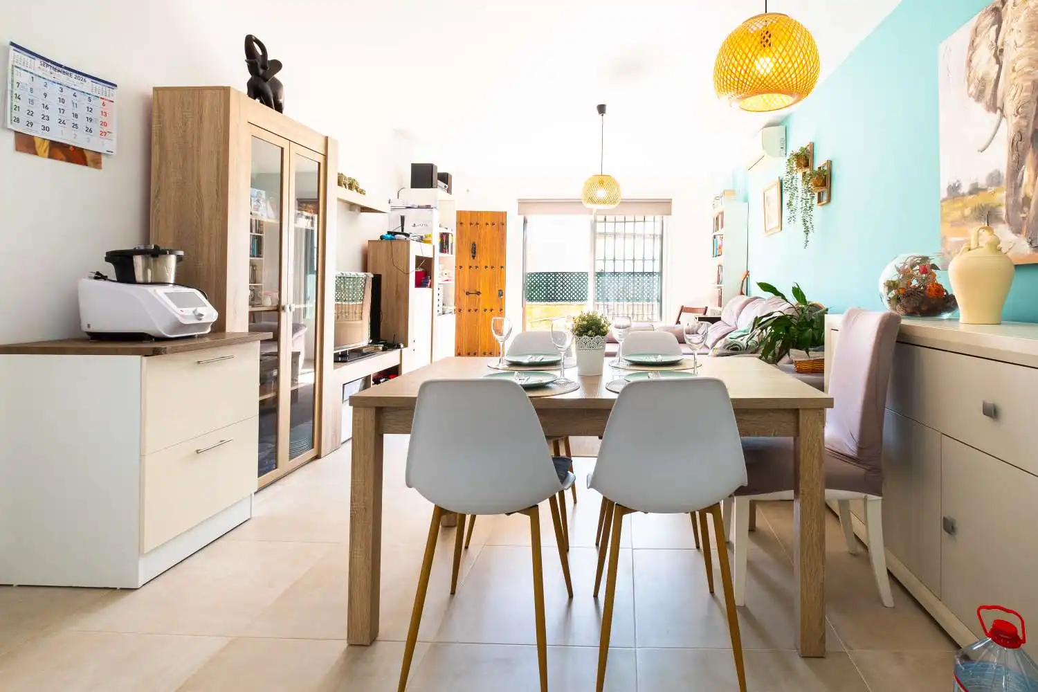 Appartement compact avec piscine à vendre à Chaparil - Torrecilla - Punta Lara, imagen 17