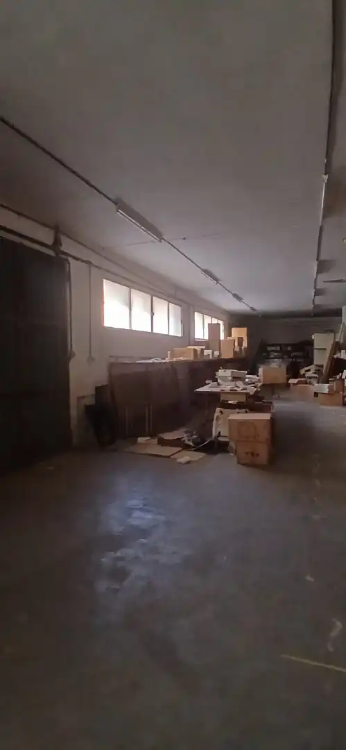 Gewerbefläche zum Verkauf in Carrer de França, imagen 9