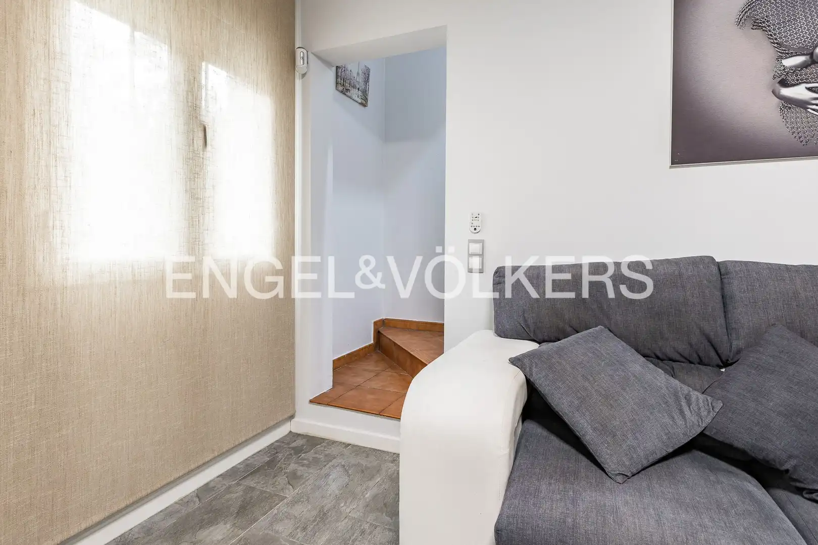 Dúplex en venta en Montcada i Reixac con Aire acondicionado, Calefacción y Terraza