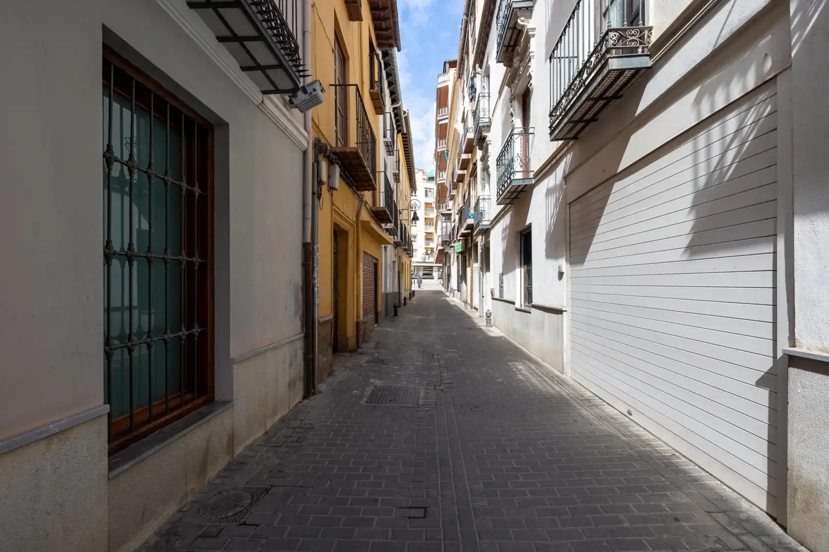 Aparcament en venda a Calle san jacinto 5, imagen 14