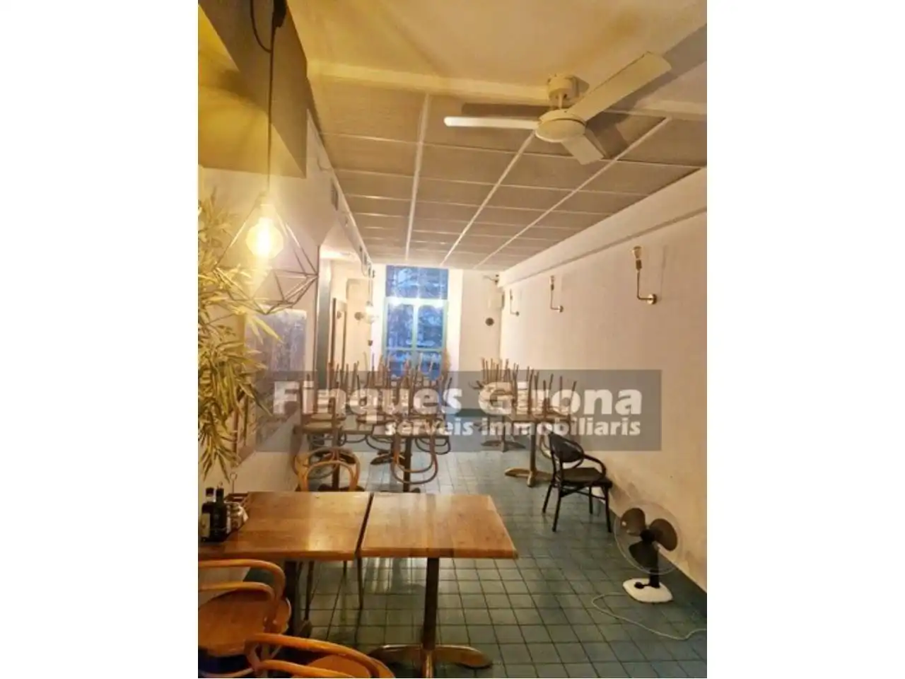 Local comercial en traspàs a Rambla Llibertat, imagen 7
