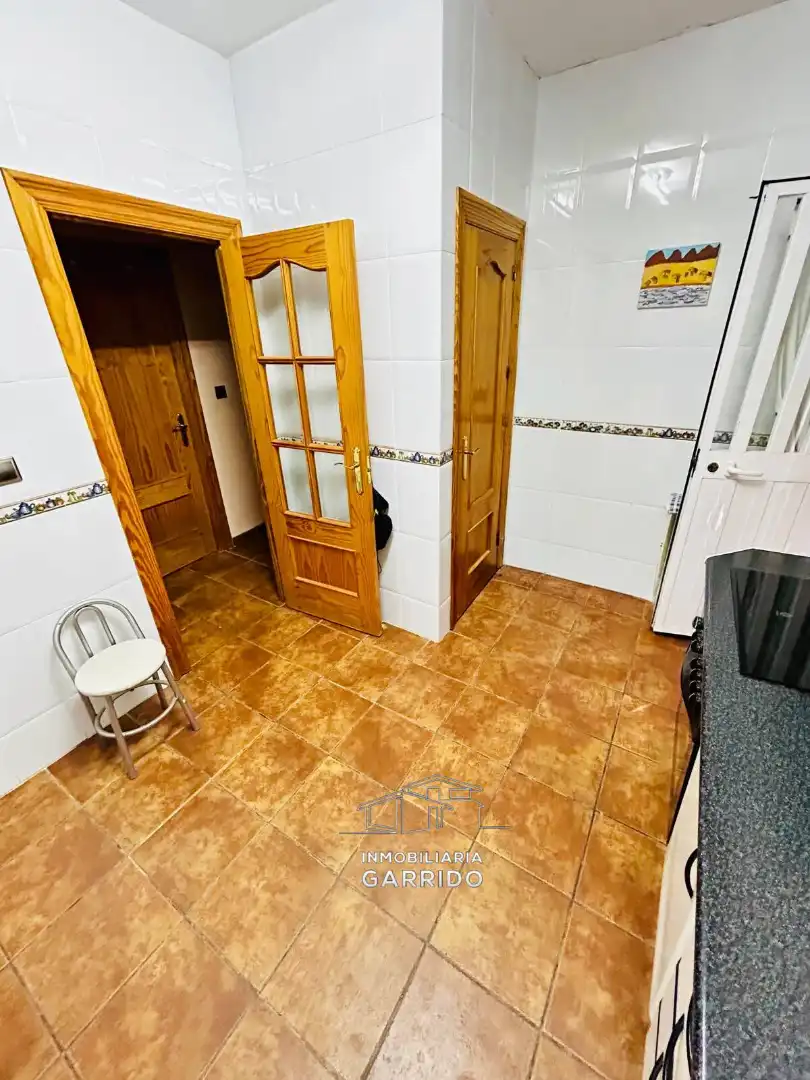Chalet con piscina en venta en Carretera Baeza a la Yedra, imagen 26