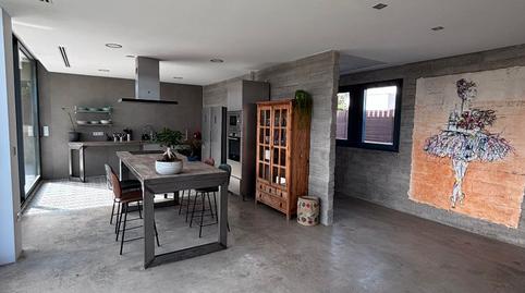 Foto 4 de Casa o xalet en venda a Avinguda Unió Europea, 32, Piscinas, Castellón