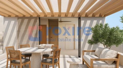 Photo 5 of Single-family semi-detached for sale in Sant Agustí - Cala de Bou, Sant Josep de sa Talaia