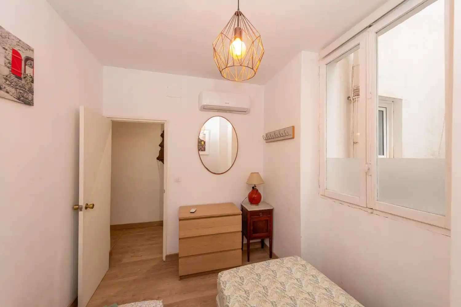Piso con terraza en venta en Centro, imagen 8