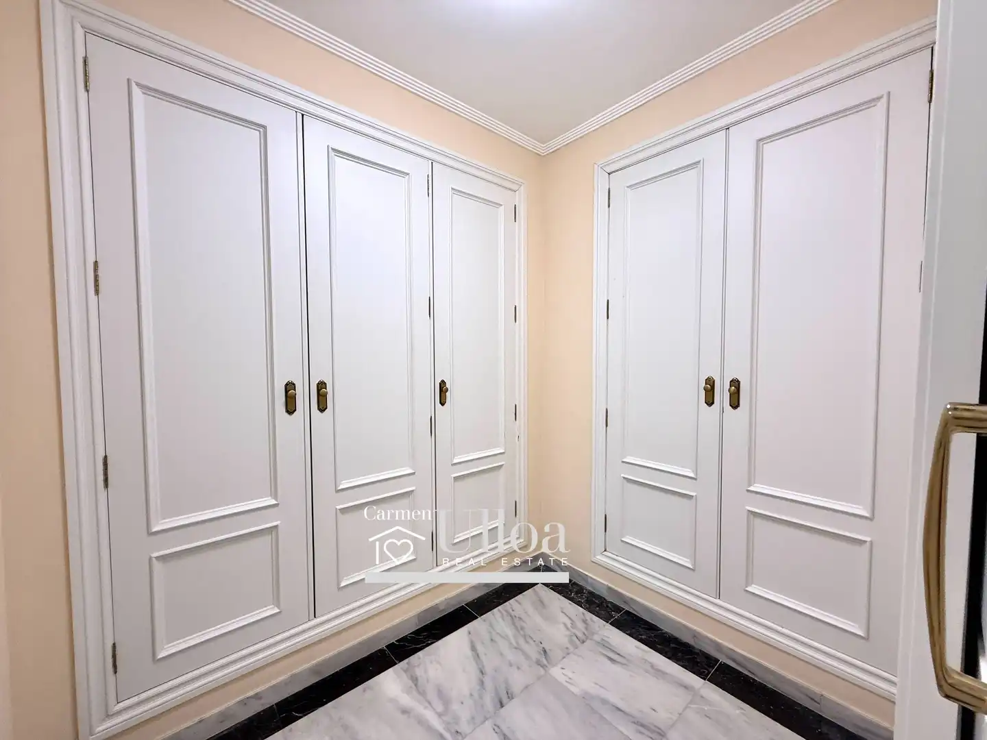 Apartament en venda en Alicante / Alacant amb Aire condicionat, Calefacció i Jardí privat